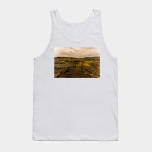 Landscapes In Hawaii Tank Top